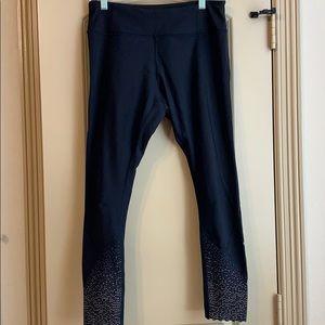 Black Lululemon Leggings